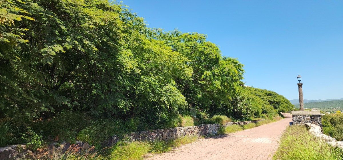 Lot in Balcones de Juriquilla, Querétaro, photo 13 of 18