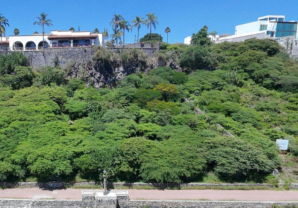 Lot in Balcones de Juriquilla, Querétaro, photo 18 of 18