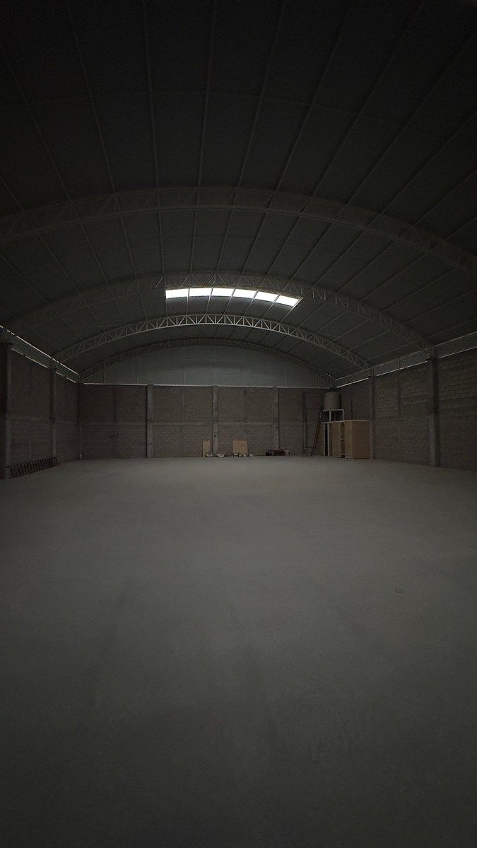 Prédio industrial em El Colorado (El Soyatal), Aguascalientes, foto 3 de 5