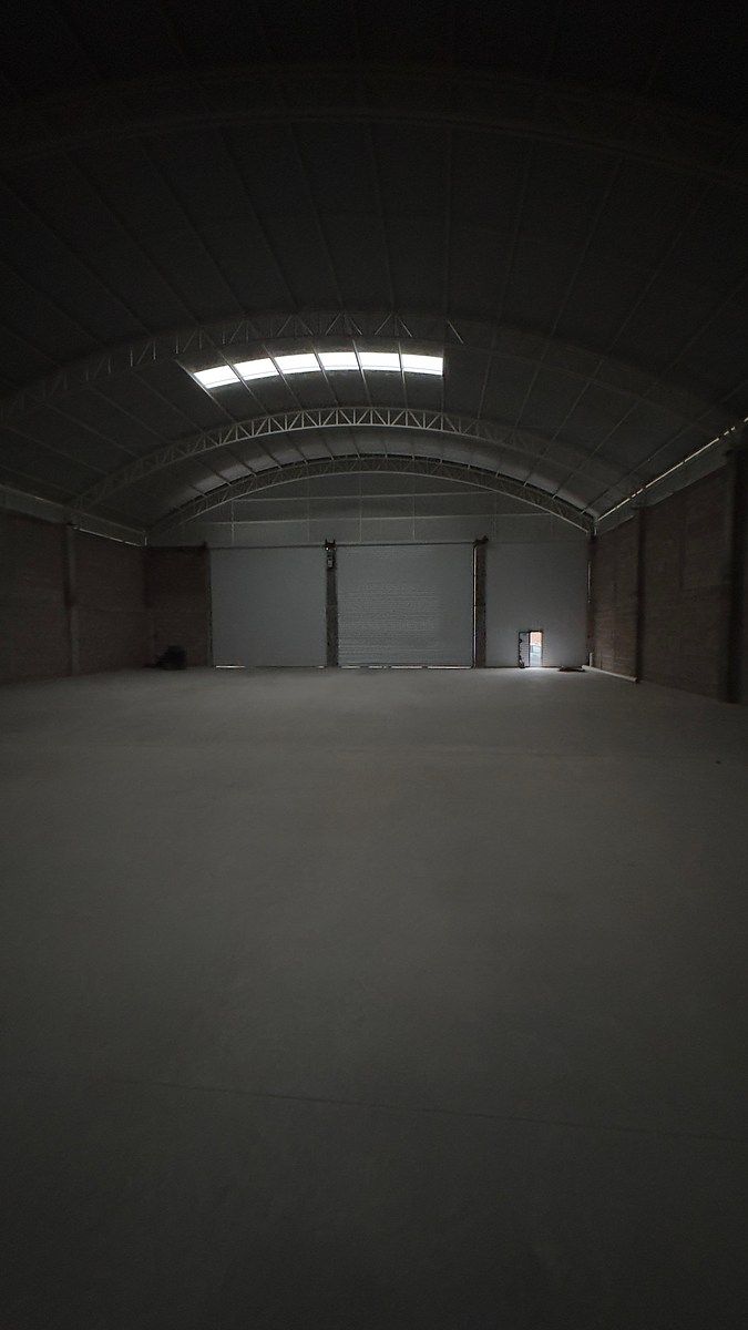 Prédio industrial em El Colorado (El Soyatal), Aguascalientes, foto 4 de 5