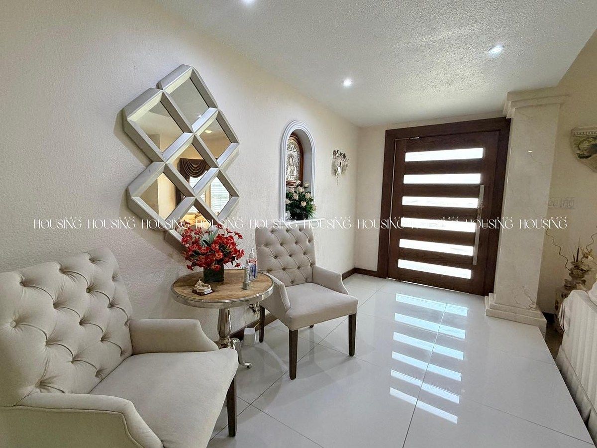 Casa em Haciendas del Valle II, Chihuahua, foto 3 de 28