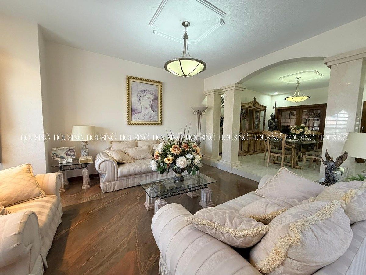 Casa em Haciendas del Valle II, Chihuahua, foto 4 de 28