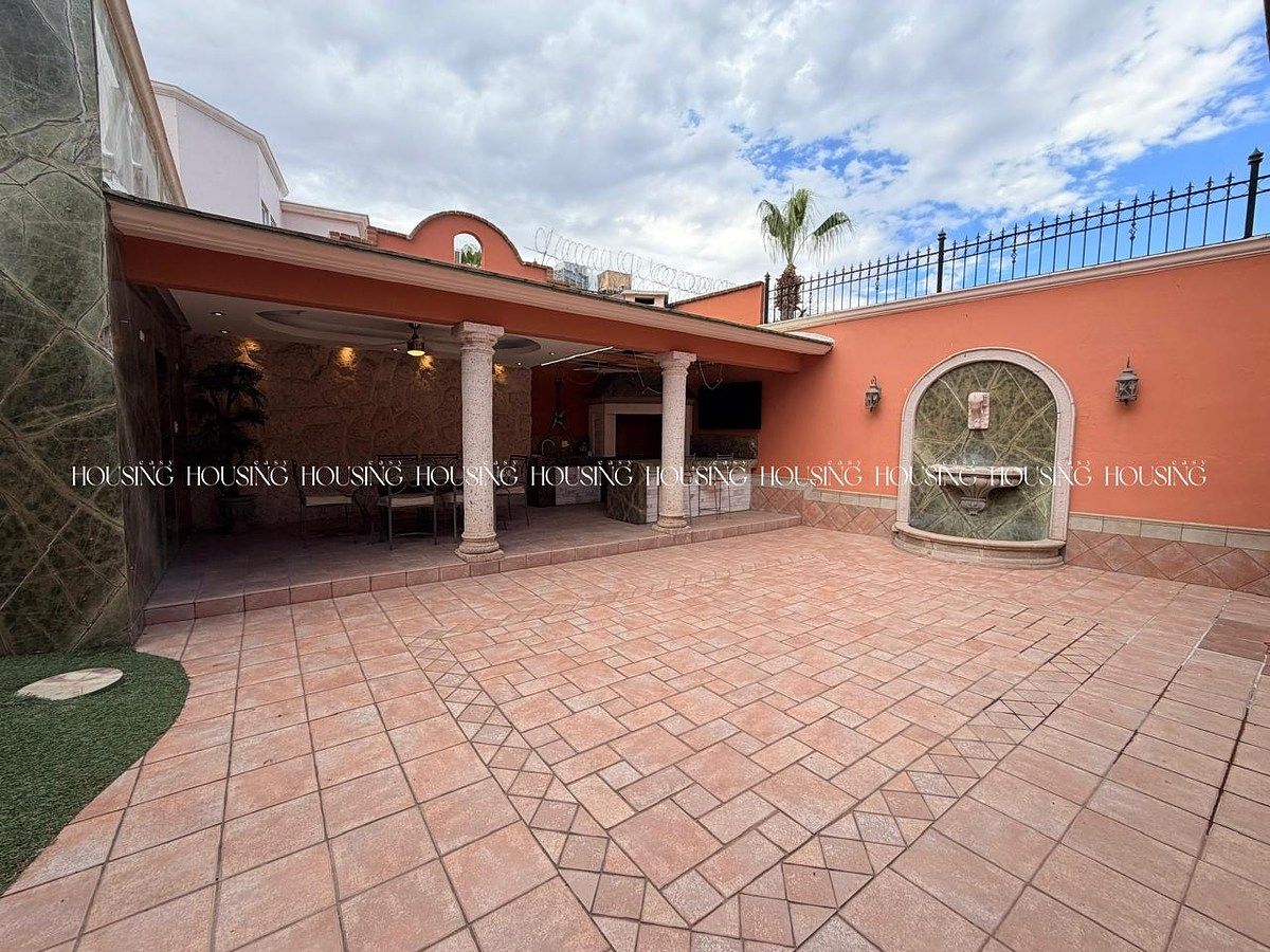 Casa em Haciendas del Valle II, Chihuahua, foto 17 de 28