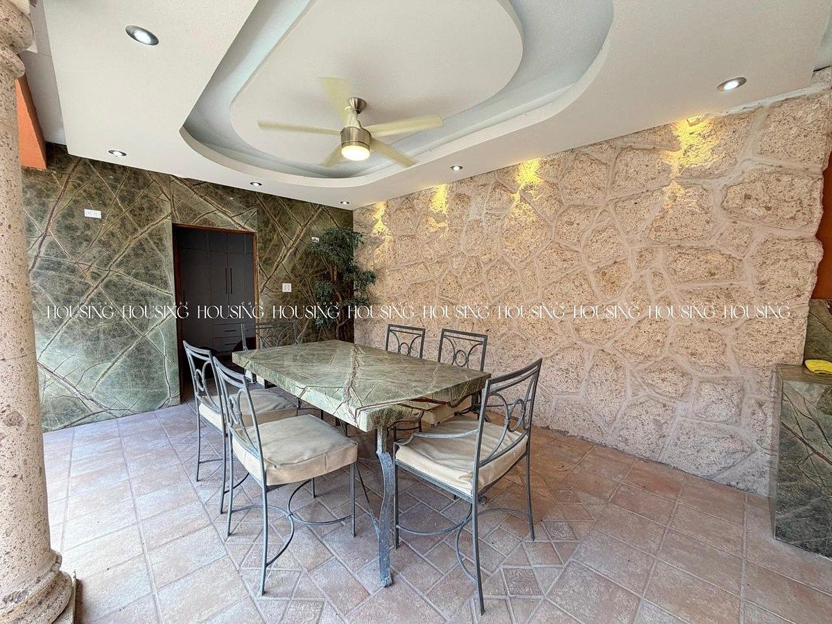 Casa em Haciendas del Valle II, Chihuahua, foto 20 de 28
