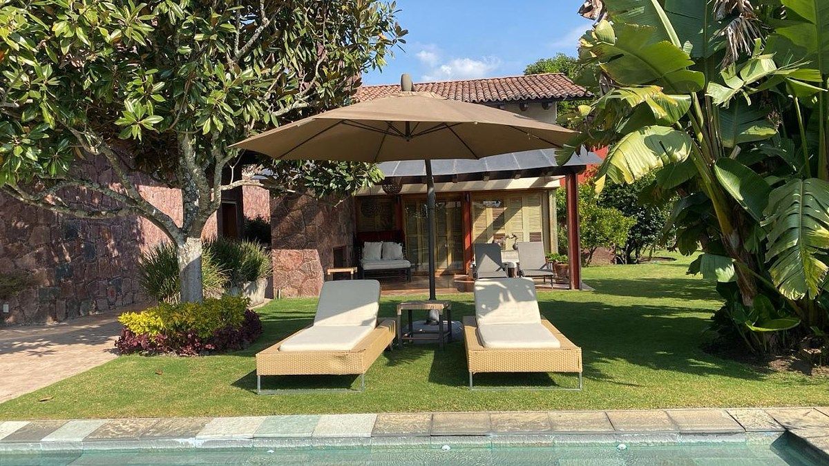 Casa en condominio en Malinalco, Malinalco, foto 4 de 22