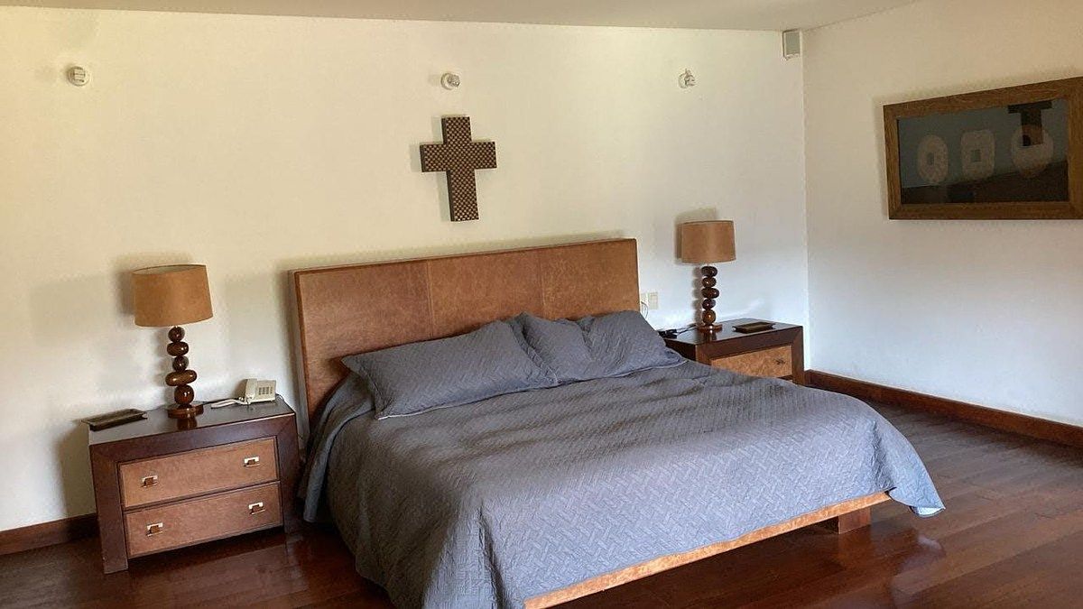 Casa en condominio en Malinalco, Malinalco, foto 9 de 22