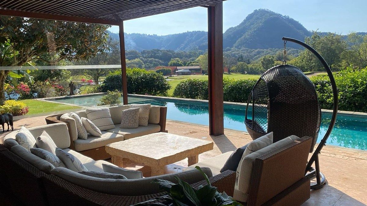 Casa en condominio en Malinalco, Malinalco, foto 2 de 22