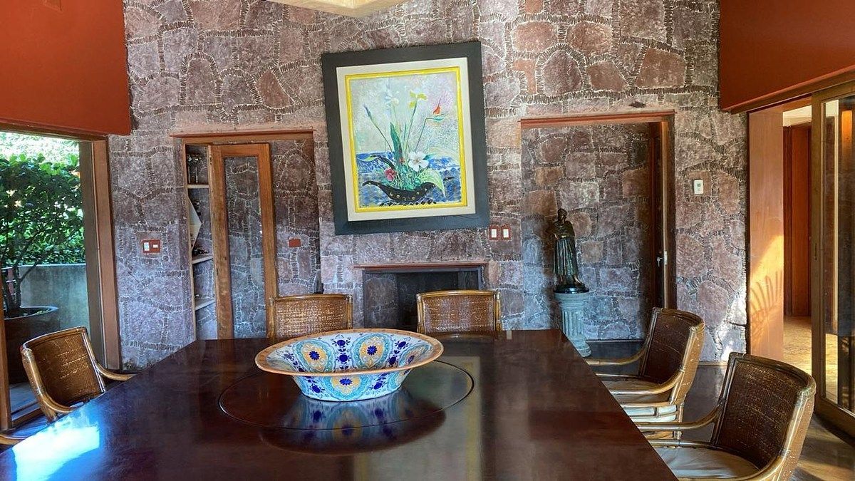 Casa en condominio en Malinalco, Malinalco, foto 18 de 22