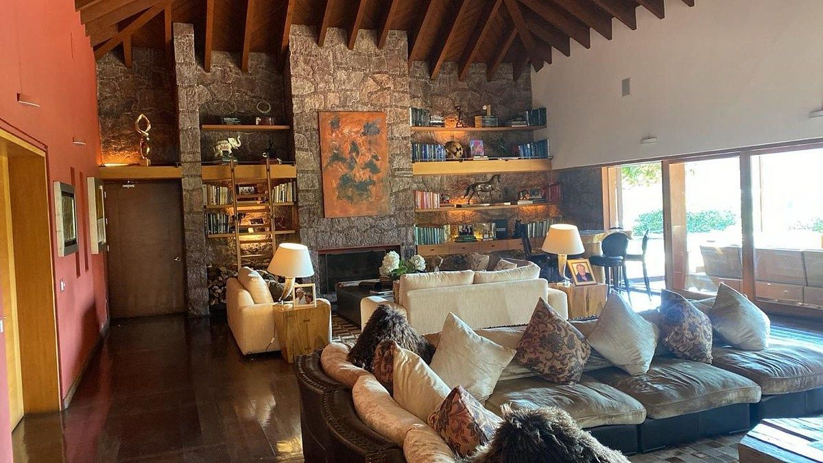 Casa en condominio en Malinalco, Malinalco, foto 16 de 22