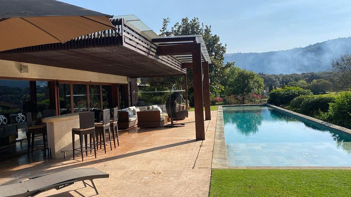 Casa en condominio en Malinalco, Malinalco, foto 14 de 22