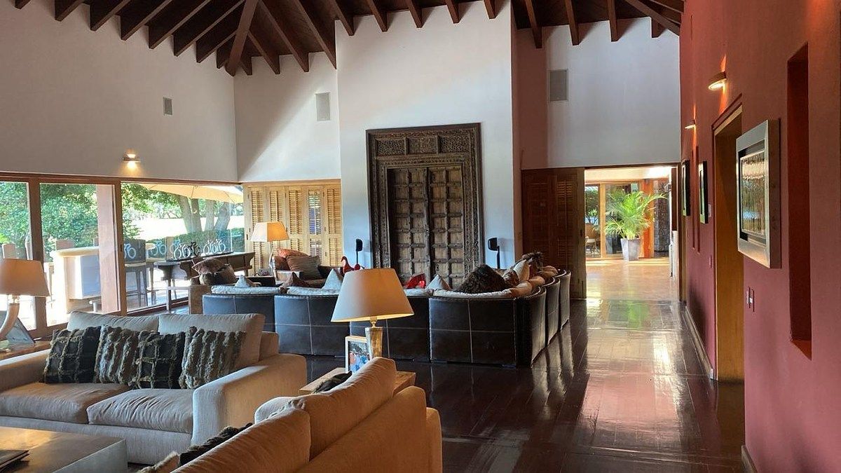 Casa en condominio en Malinalco, Malinalco, foto 17 de 22