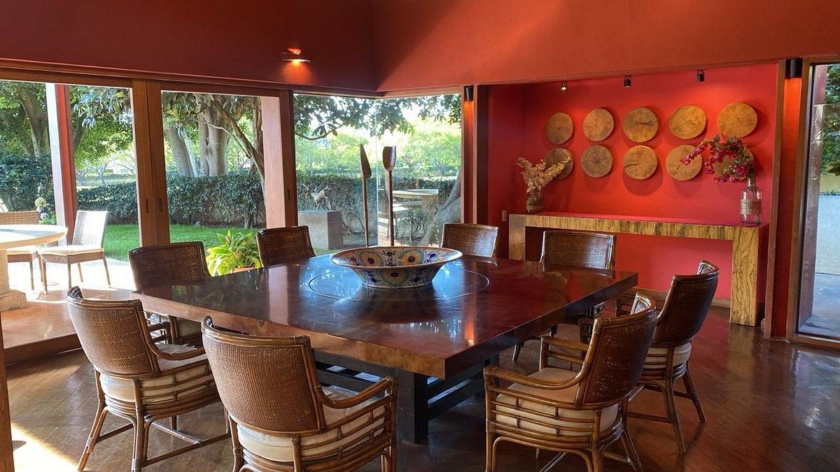 Casa en condominio en Malinalco, Malinalco, foto 19 de 22