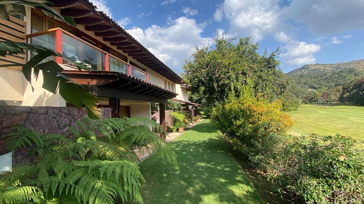 Casa en condominio en Malinalco, Malinalco, foto 12 de 22