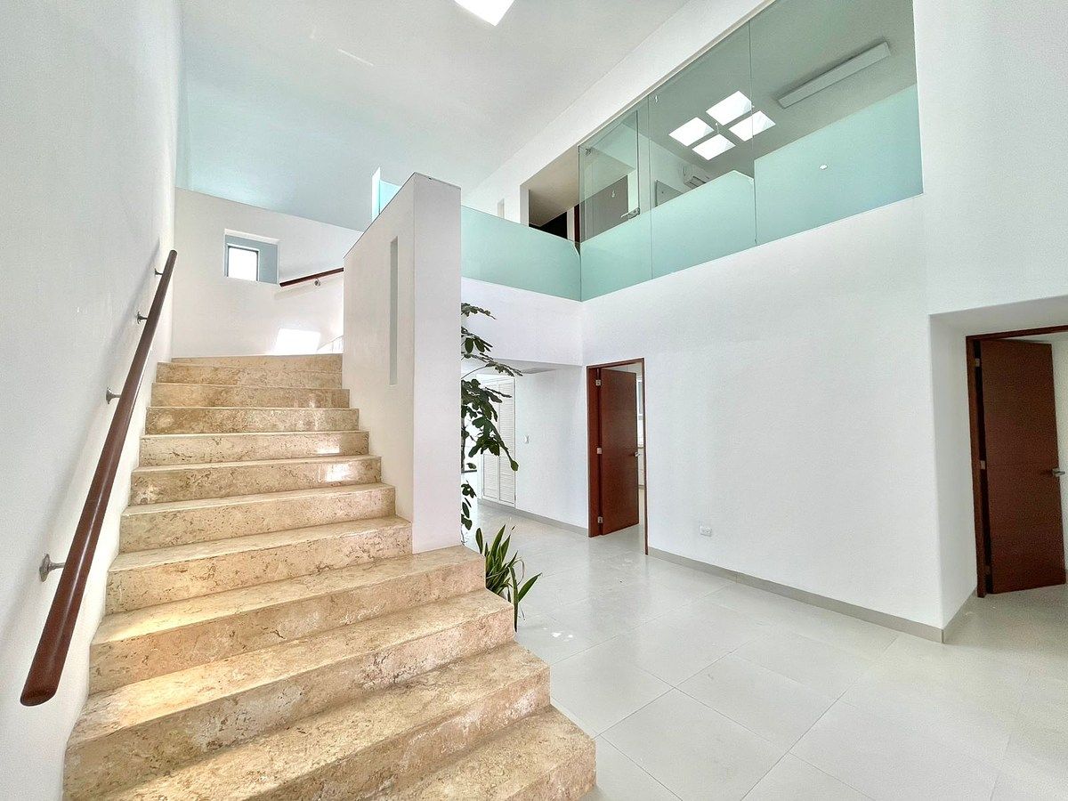 Casa em Residencial Cumbres, Benito Juárez, foto 3 de 32