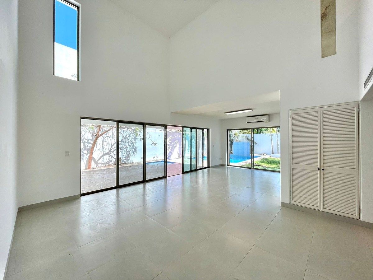 Casa em Residencial Cumbres, Benito Juárez, foto 5 de 32