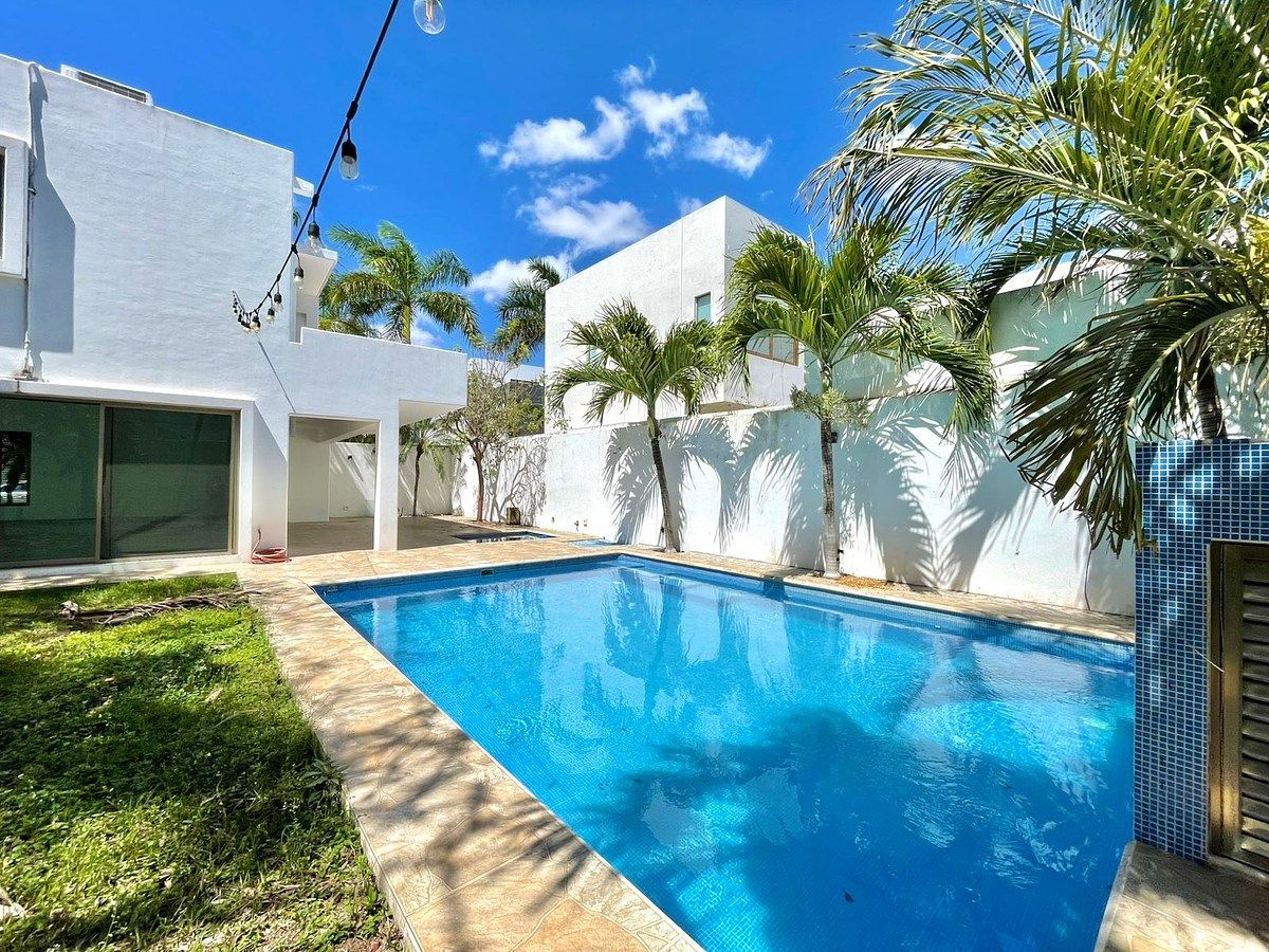 Casa em Residencial Cumbres, Benito Juárez, foto 6 de 32