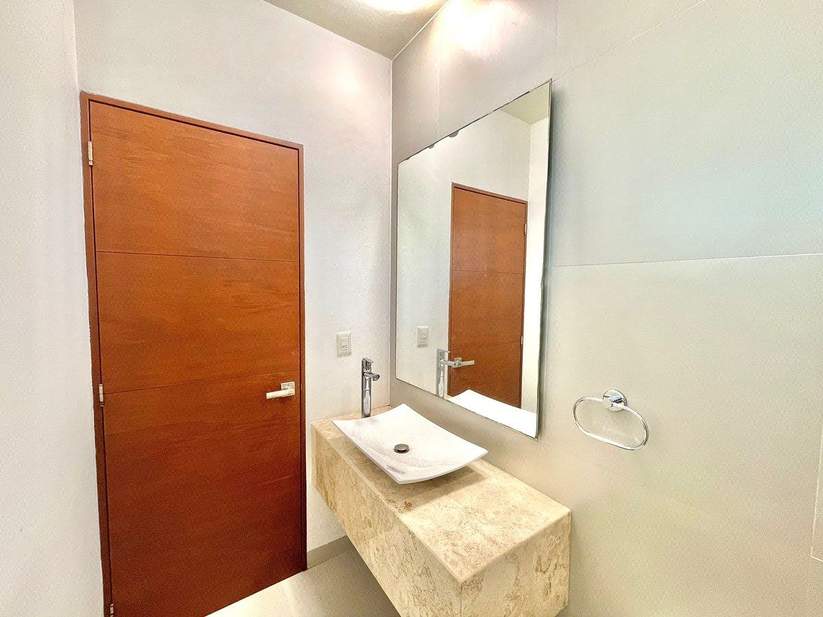 Casa em Residencial Cumbres, Benito Juárez, foto 16 de 32