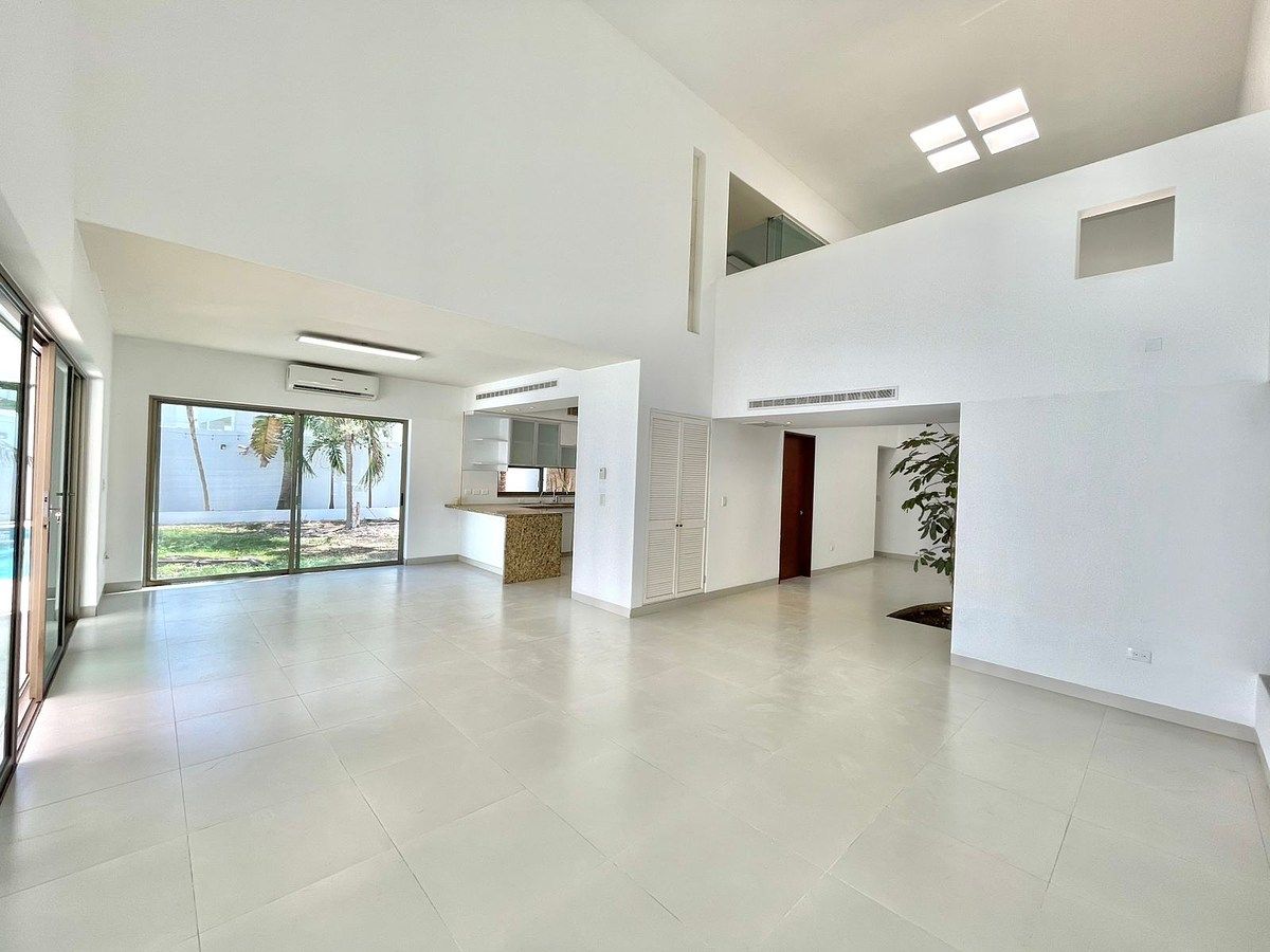 Casa em Residencial Cumbres, Benito Juárez, foto 21 de 32