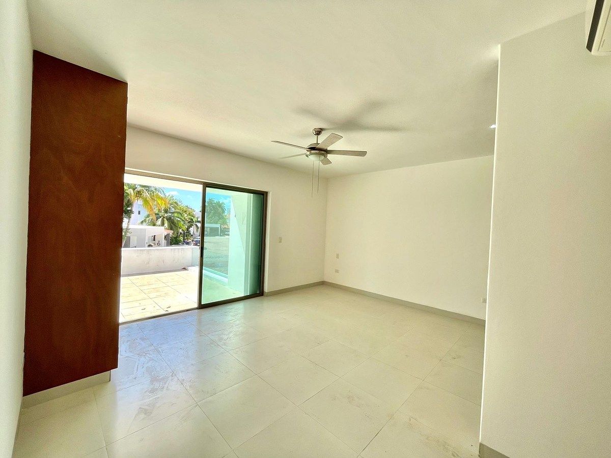 Casa em Residencial Cumbres, Benito Juárez, foto 23 de 32