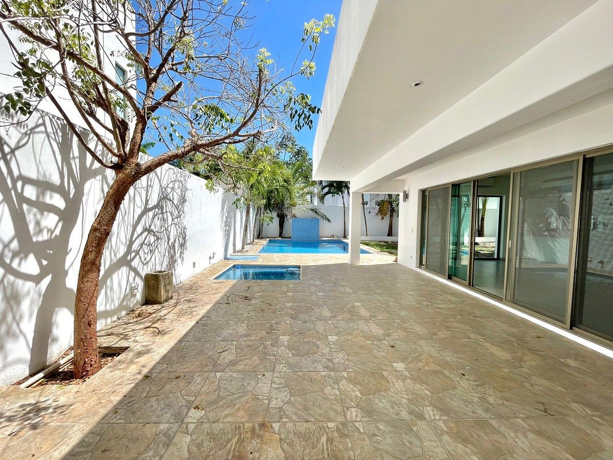 Casa em Residencial Cumbres, Benito Juárez, foto 26 de 32
