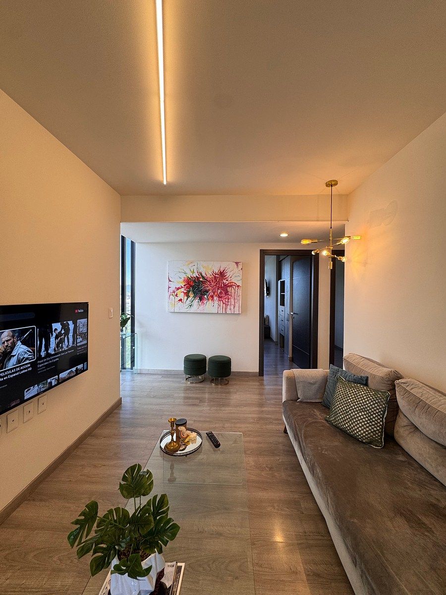 I rent an apartment on the 7th in Adamant, photo 1 of 9