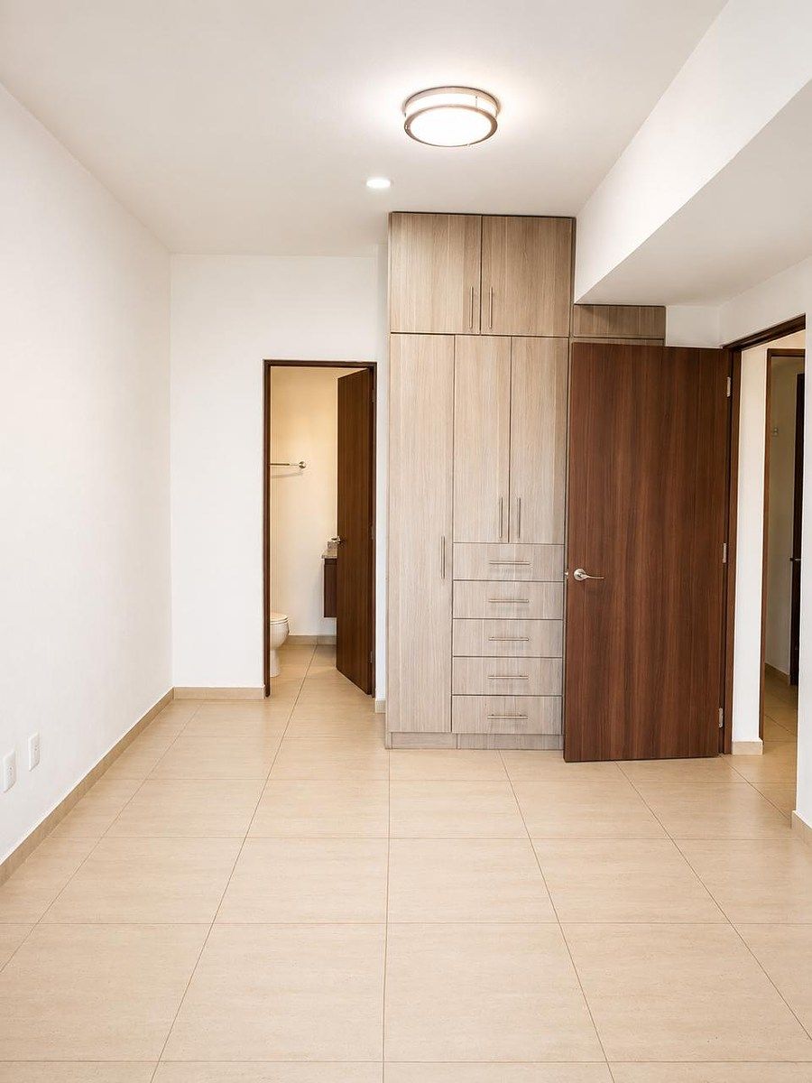 Departamento en Residencial Lago Esmeralda, Atizapán de Zaragoza, foto 3 de 11