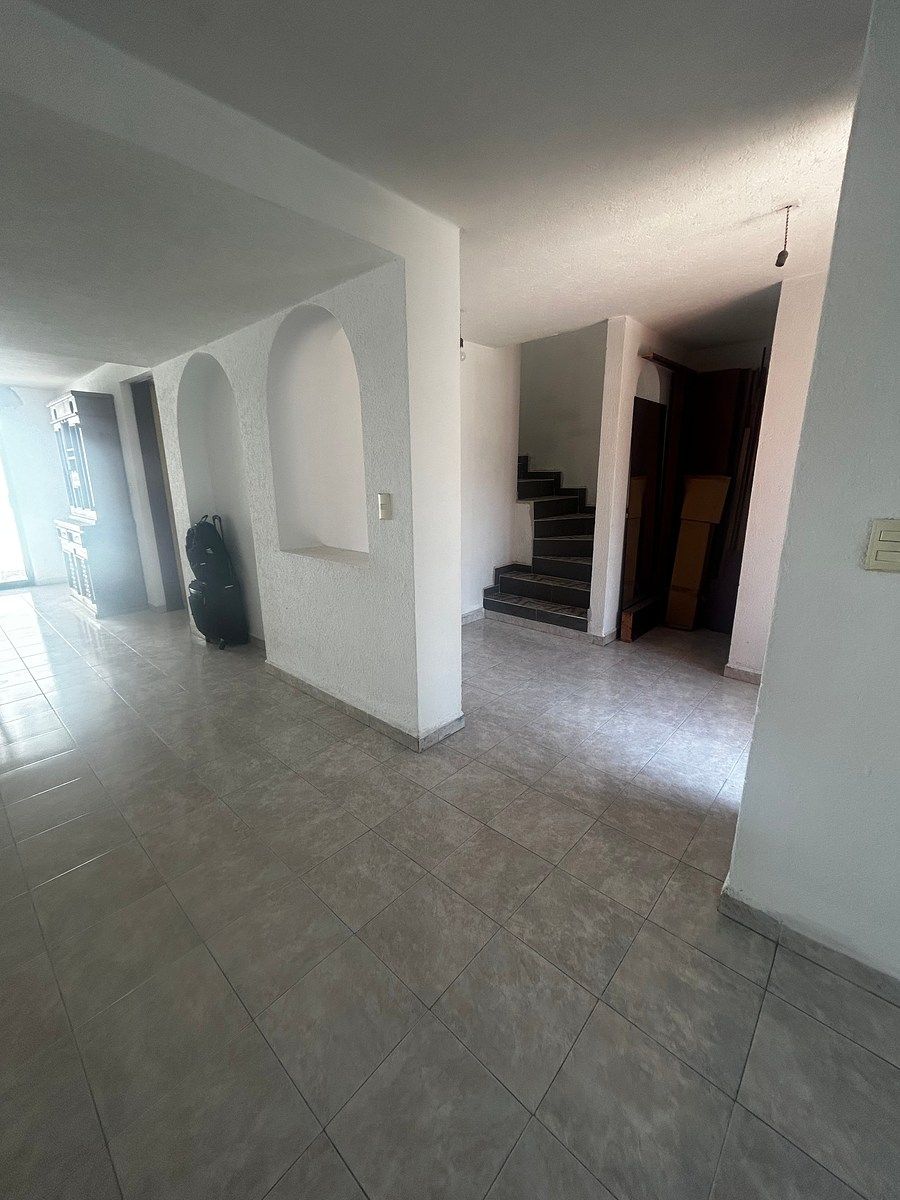 Casa em Ex-Hacienda San Jorge, Toluca, foto 4 de 18