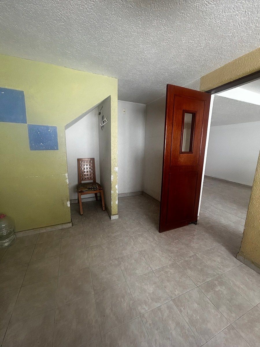 Casa em Ex-Hacienda San Jorge, Toluca, foto 6 de 18