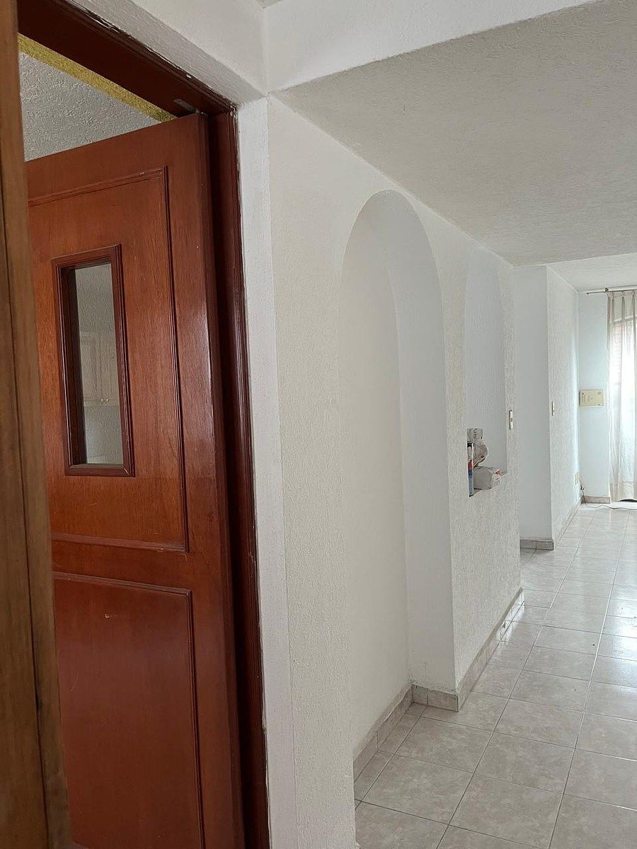 Casa em Ex-Hacienda San Jorge, Toluca, foto 7 de 18