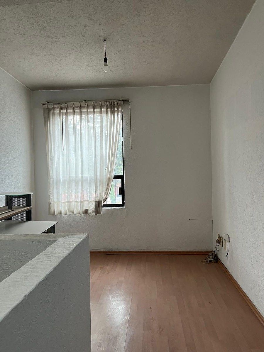 Casa em Ex-Hacienda San Jorge, Toluca, foto 9 de 18
