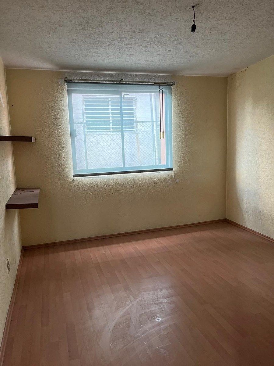 Casa em Ex-Hacienda San Jorge, Toluca, foto 10 de 18