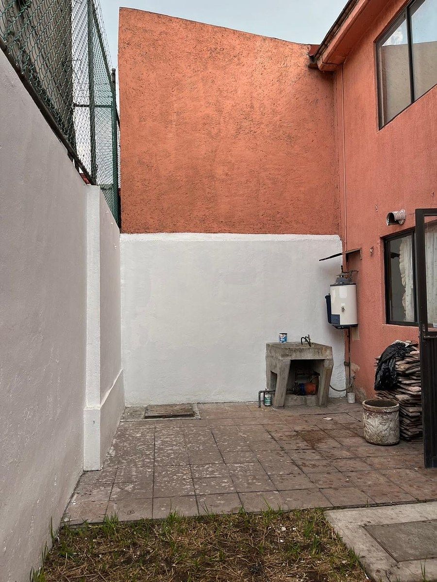 Casa em Ex-Hacienda San Jorge, Toluca, foto 11 de 18
