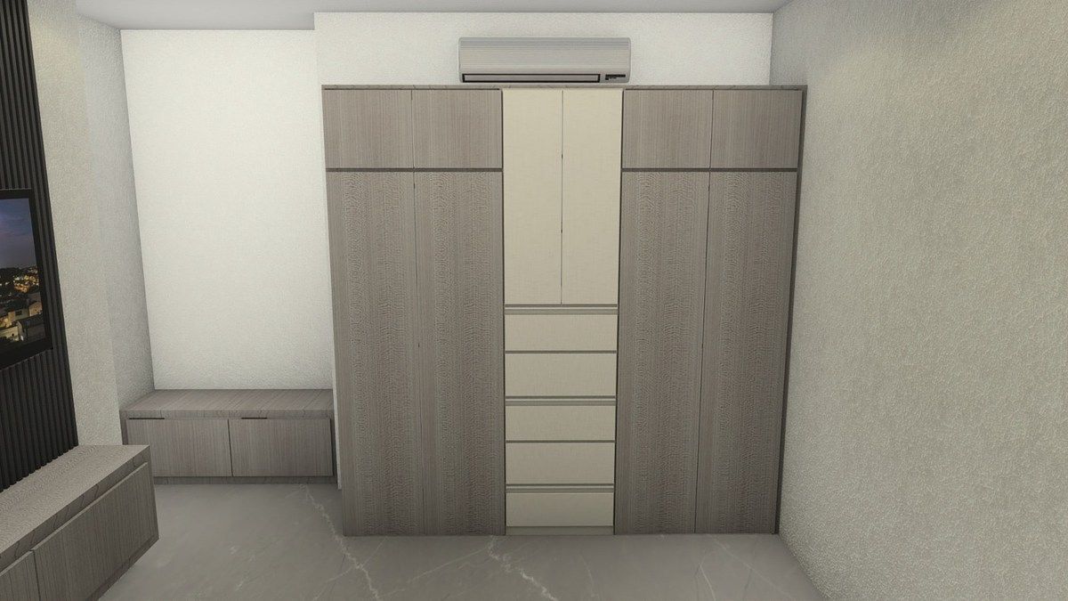 Apartment in Valle Poniente Sector Olinca, Santa Catarina, photo 3 of 18