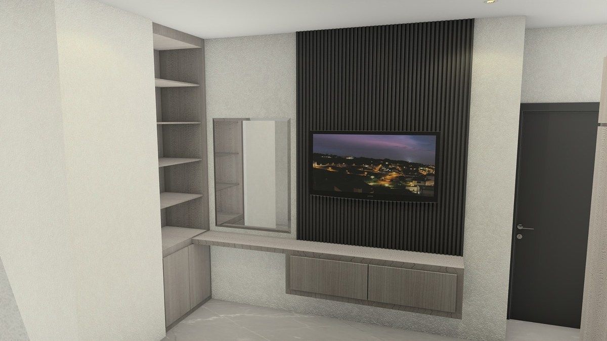 Apartment in Valle Poniente Sector Olinca, Santa Catarina, photo 5 of 18