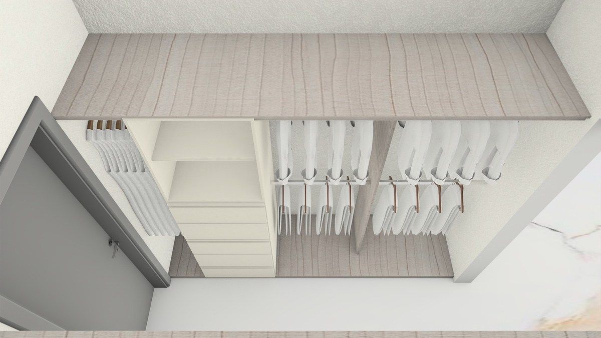 Apartment in Valle Poniente Sector Olinca, Santa Catarina, photo 7 of 18