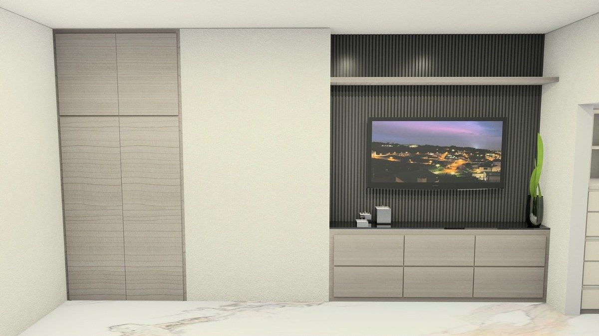 Apartment in Valle Poniente Sector Olinca, Santa Catarina, photo 8 of 18