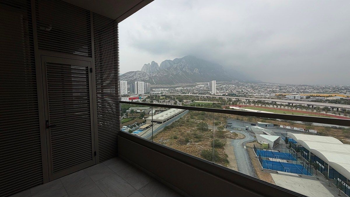 Apartment in Valle Poniente Sector Olinca, Santa Catarina, photo 12 of 18
