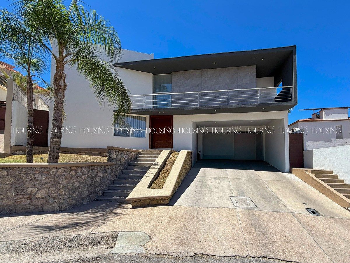 Casa em La Cañada, Chihuahua, foto 3 de 19