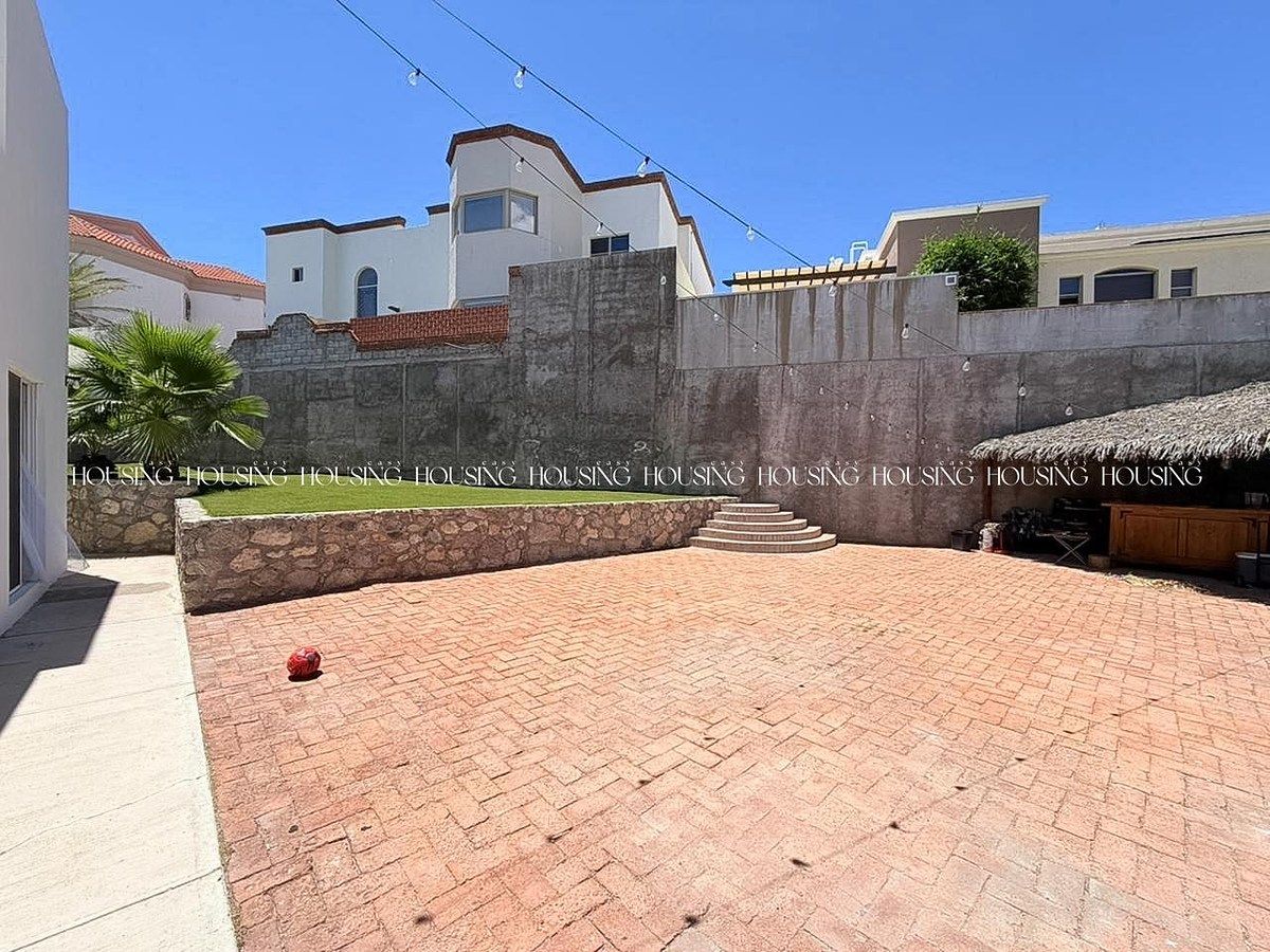 Casa em La Cañada, Chihuahua, foto 13 de 19