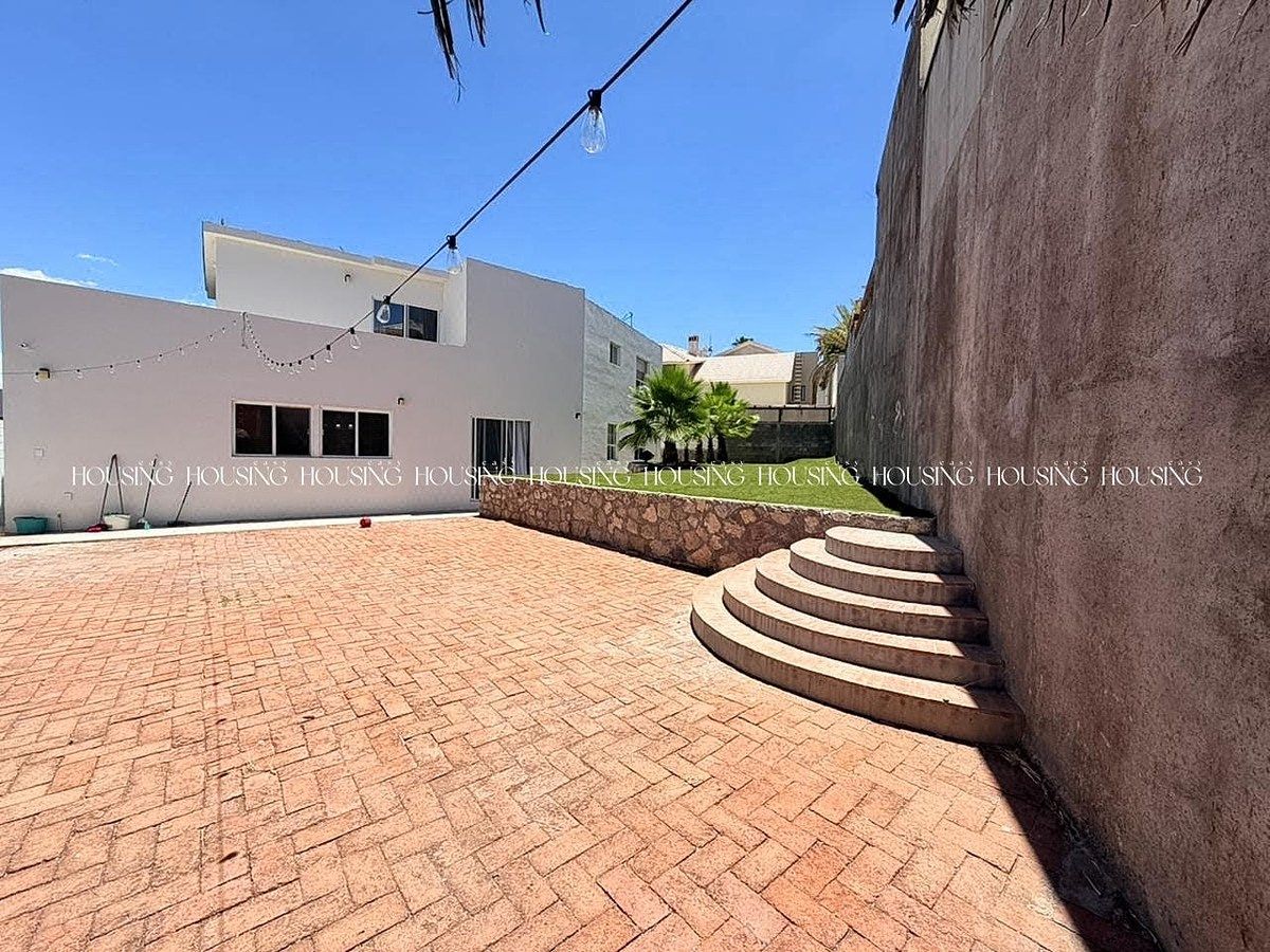 Casa em La Cañada, Chihuahua, foto 14 de 19