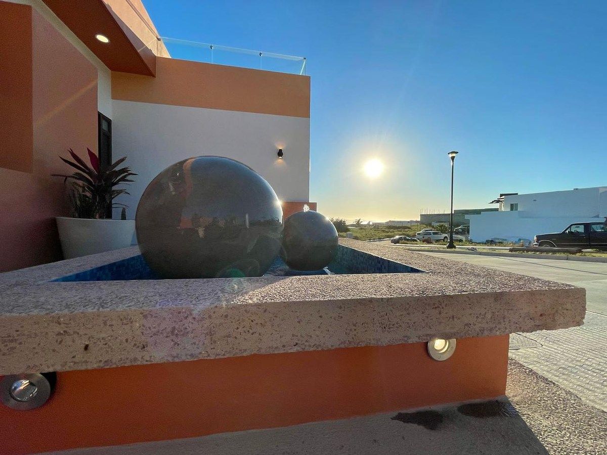 Casa em Rancho del Mar, Playas de Rosarito, foto 3 de 33