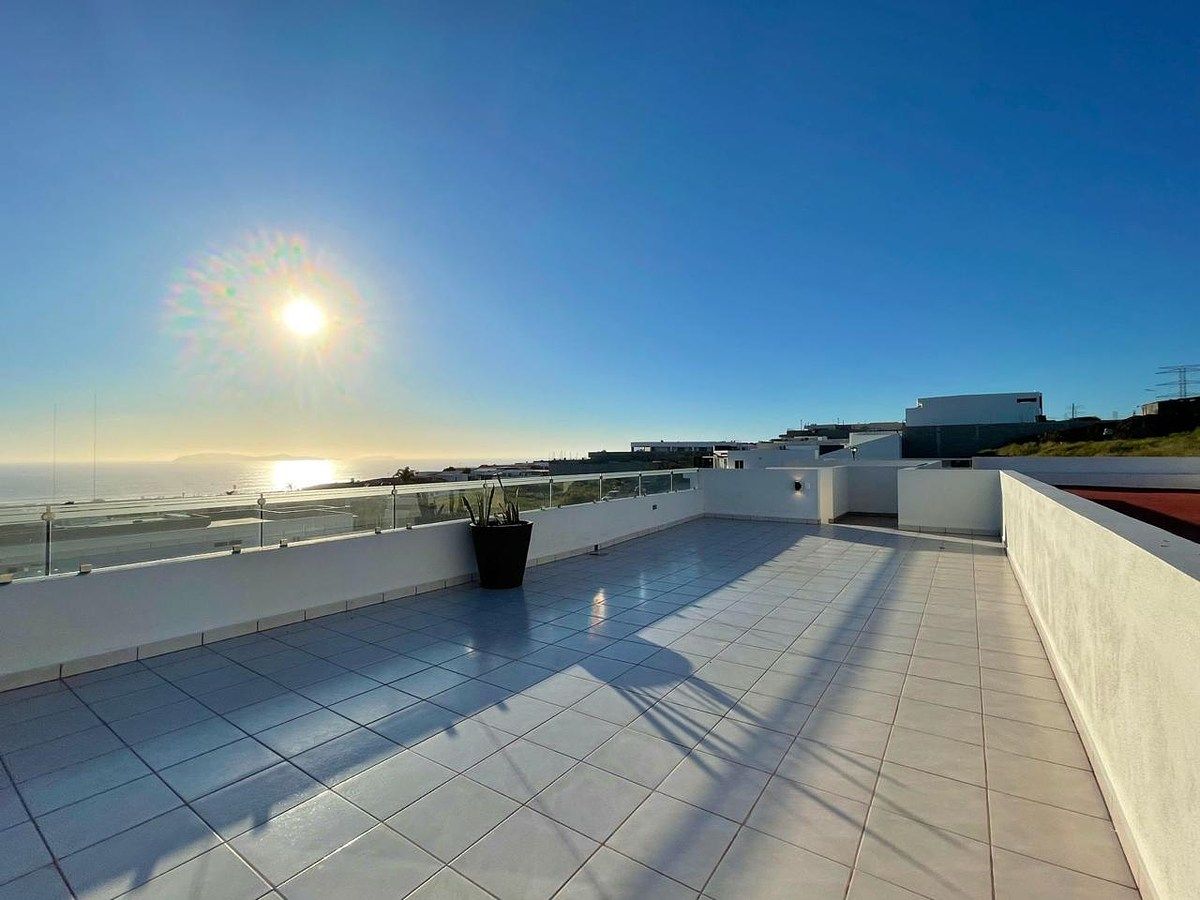 Casa em Rancho del Mar, Playas de Rosarito, foto 6 de 33
