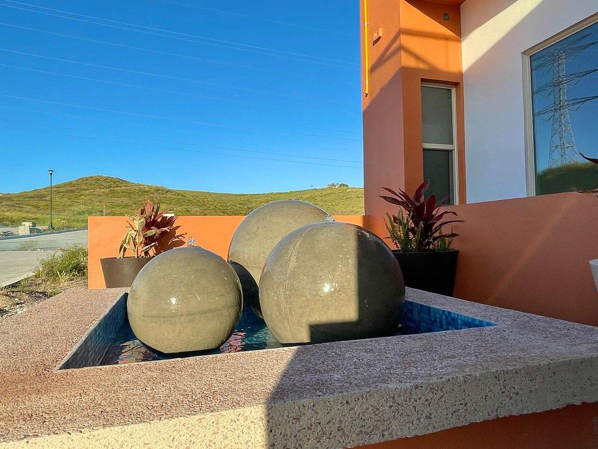 Casa em Rancho del Mar, Playas de Rosarito, foto 33 de 33