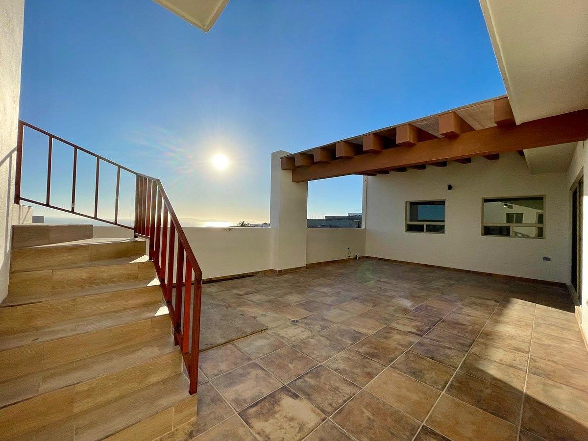 Casa em Rancho del Mar, Playas de Rosarito, foto 28 de 33