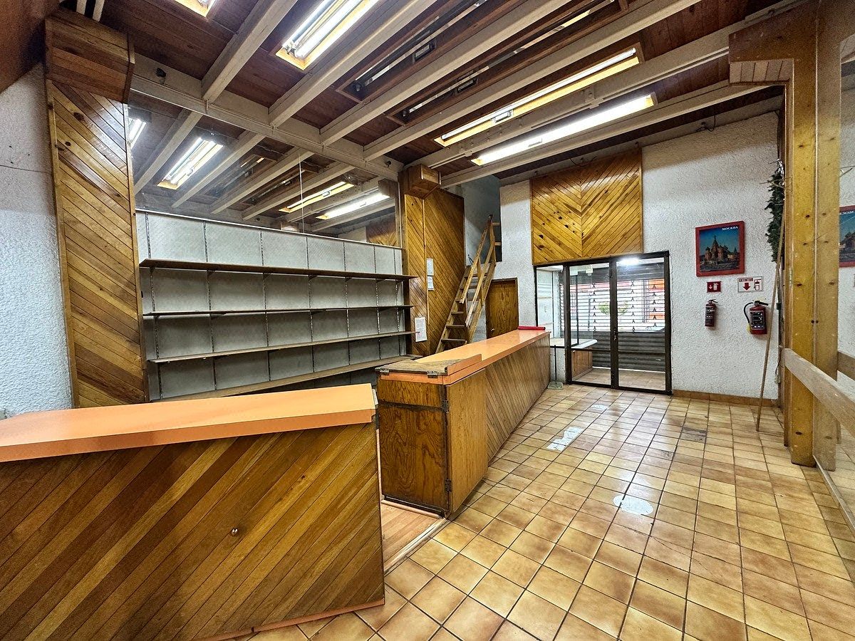 Shopping Mall Space in Victoria de Durango, Durango, photo 5 of 19