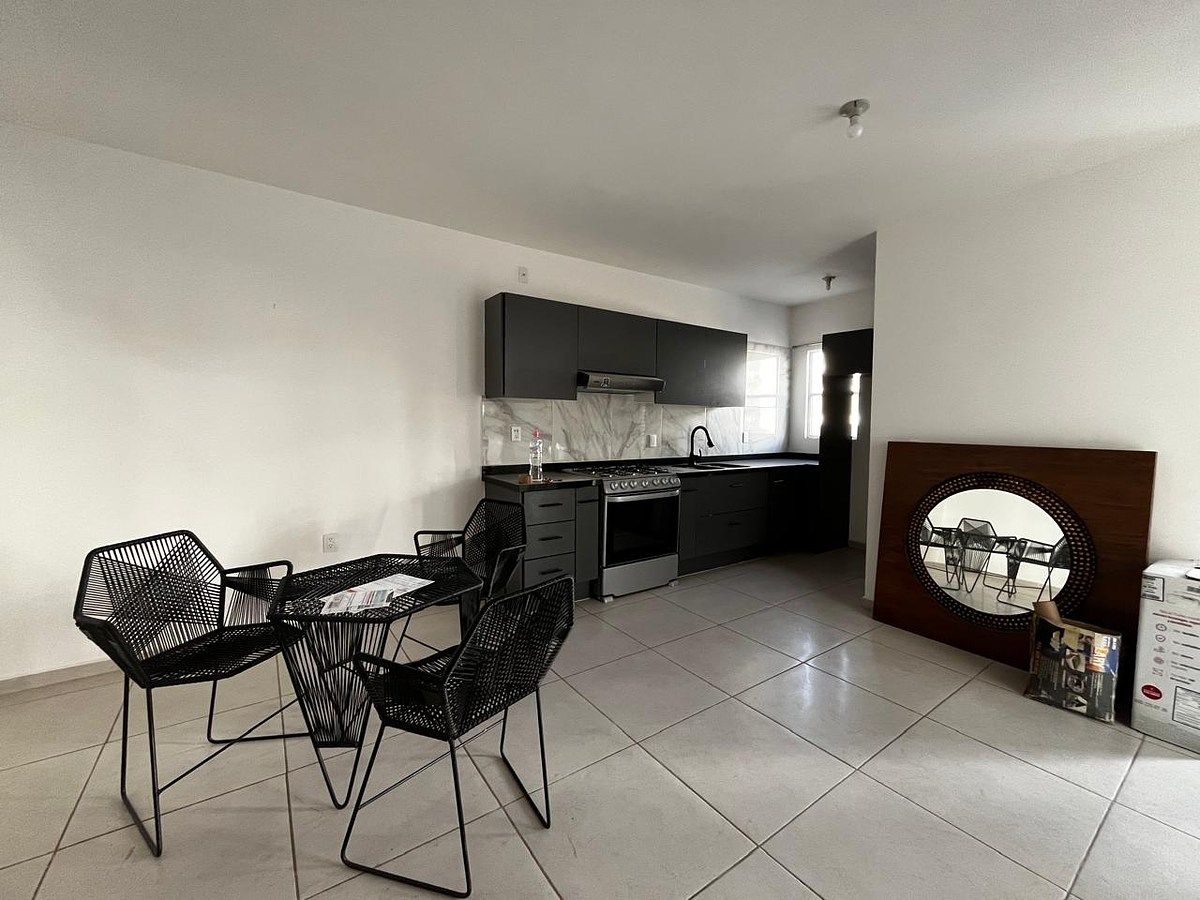 Departamento en Zizana, El Marqués, foto 3 de 9