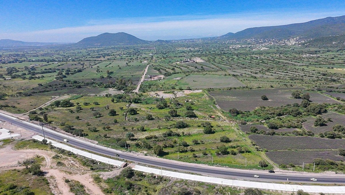 Lote em Buenavista, Querétaro, foto 5 de 14