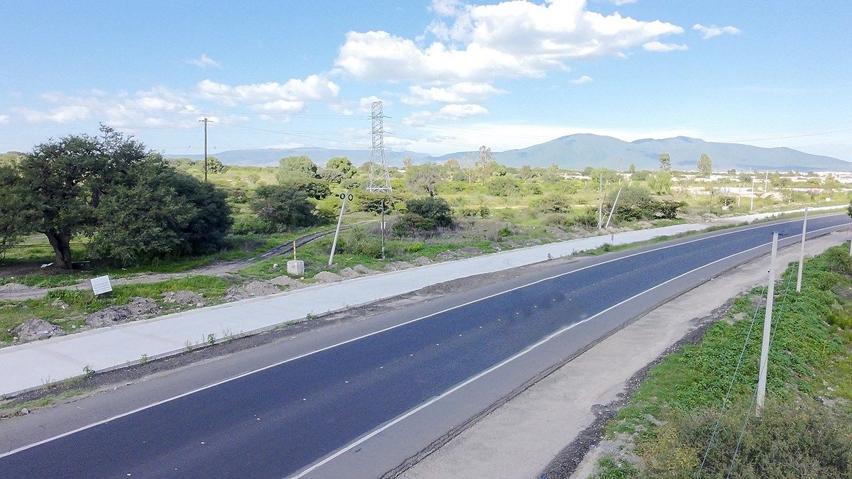 Lote em Buenavista, Querétaro, foto 6 de 14