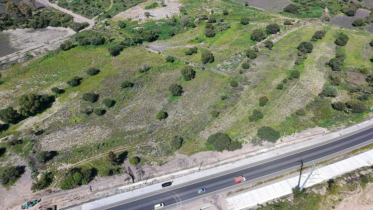 Lote em Buenavista, Querétaro, foto 8 de 14
