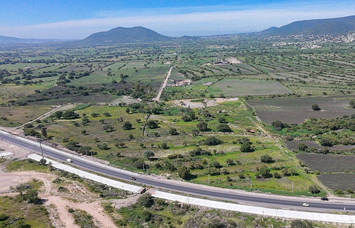 Lote em Buenavista, Querétaro, foto 10 de 14